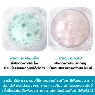 [ฟันขาว-ป้องกันหินปูน] EDELWHITE DUALWHITE ยาสีฟัน ขจัดคราบ SLS-free
