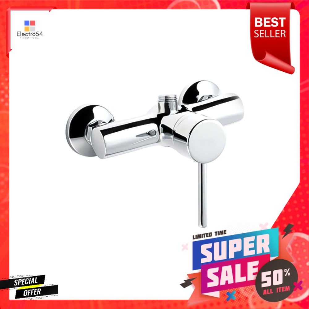 ก๊อกผสมยืนอาบ KUDOS FC102ZSHOWER MIXER KUDOS FC102Z