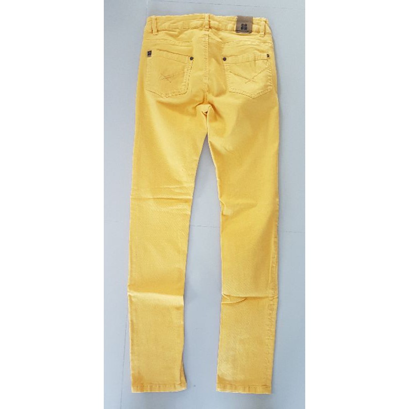 กางเกงยีนส์ Slim Insight  Size W27(I1576)