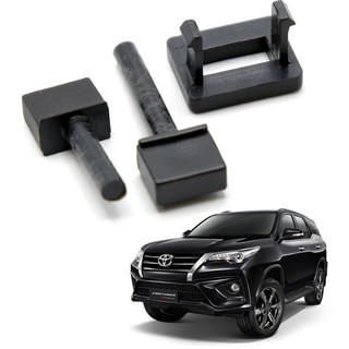 Shift Lock Type A สำหรับ เกียร์ออโต้ Toyota Hilux Revo, Fortuner ปี 2015-2018