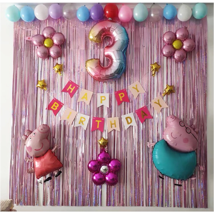 แนะนำ ผ้าม่าน ผ้าม่านผ้าไหม ลายทาง ยาว 2 เมตร สําหรับตกแต่งปาร์ตี้วันเกิด งานแต่งงาน ราคาพิเศษ มีเก็บเงินปลายทาง