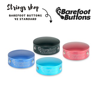 KNOB EFFECT Barefoot Buttons V2 Standard