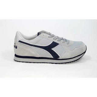 Diadora รองเท้าผ้าใบผู้ชาย รุ่น K-RUN L II 75072 รองเเท้าวิ่งสำหรับผู้ชาย