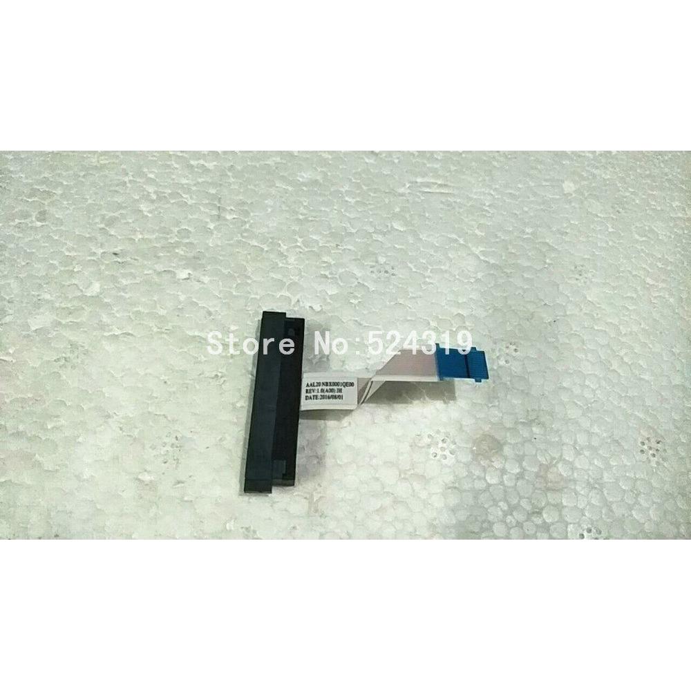 HDD Cable for Dell 5558 5559 3559 3558 3459 5555 3459 NBX0001QE00 0H5G06