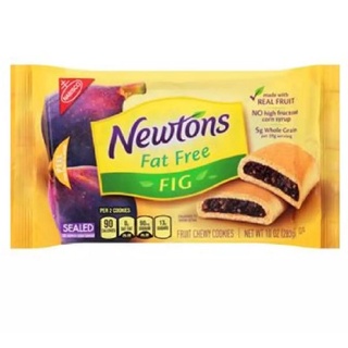 Nabisco Newtons Fig Fat Free 340g