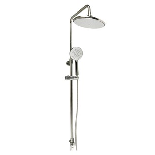 ฝักบัวเรนชาวเวอร์ ฝักบัว RAIN SHOWER 495.60.027 ฝักบัว ห้องน้ำ SHOWER COLUMN SET HAFELE 495.60.027