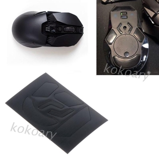 Kok แผ่นรองเมาส์ขนาด 0 . 6 มม . 1 ชุดสําหรับ Logitech G903 Mouse