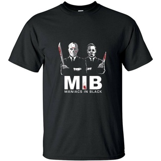 เสื้อยืดผ้าฝ้าย พร้อมส่ง เสื้อเชิ้ตแขนสั้น พิมพ์ลาย Jason Oorhees Michael Myers หลากสีสัน สําหรับผู้ชาย 2022