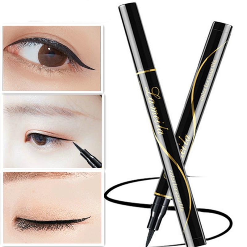 COD อายไลเนอร์ กันน้ำ ติดทนนาน สีดำ