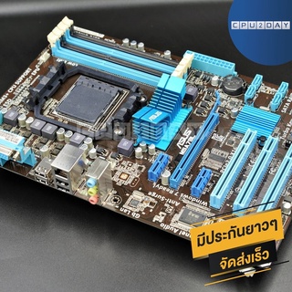 เมนบอร์ด AM3+ ASUS M5A78L LE DDR3 ส่งเร็ว ประกัน CPU2DAY