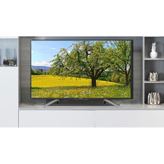 Sony Android Full HD LED TV ขนาด 43นิ้ว รุ่น KDL-43W800G