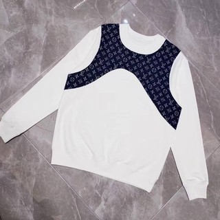 เสื้อแขนยาว หลุย sweater