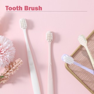 Toothbrush-แปรงสีฟันสำหรับ Sensitive Gum