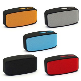 Innotech N10U Bluetooth Speaker ลำโพงบลูทูธ