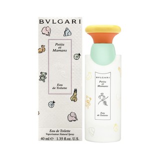 น้ำหอมแท้แบ่งขาย Bvlgari Pettits et Mamans EDT