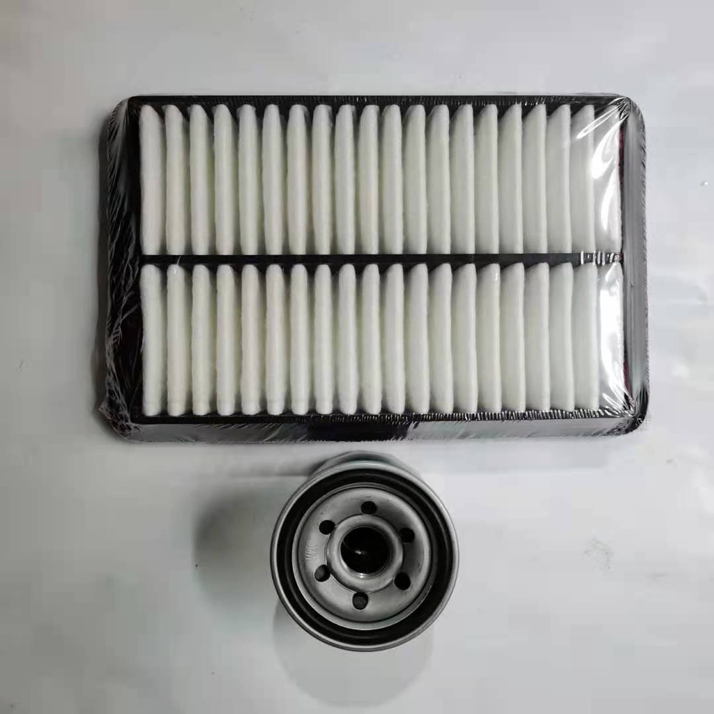 ชุดกรองสําหรับ haima fstar ,รวมกรองน้ํามัน ,กรองอากาศ