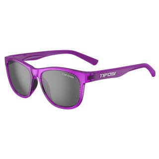 Tifosi แว่นกันแดด รุ่น SWANK Ultra-Violet (Smoke)