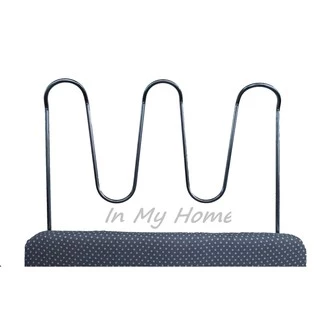 Inmyhomeโต๊ะรีดผ้า 6 ระดับ โต๊ะรีดผ้าปรับระดับได้ แข็งแรง ทนทาน
