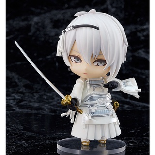 [พรีออเดอร์] 1549 Nendoroid Butai Touken Ranbu Hiden Yui no Me no Hototogisu - Mikazuki Munechika