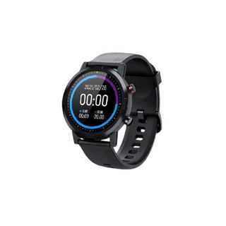 โปรโมชั่น : รับ500c. CCB3MAY500 Haylou Solar LS05S Smart Watch GB นาฬิกาอัจฉริยะ สมาร์ทวอช นาฬิกากีฬา