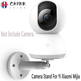 CHINK 360 Degree Swivel Camera Bracket Holder Stand For Yi Xiaomi Mijia