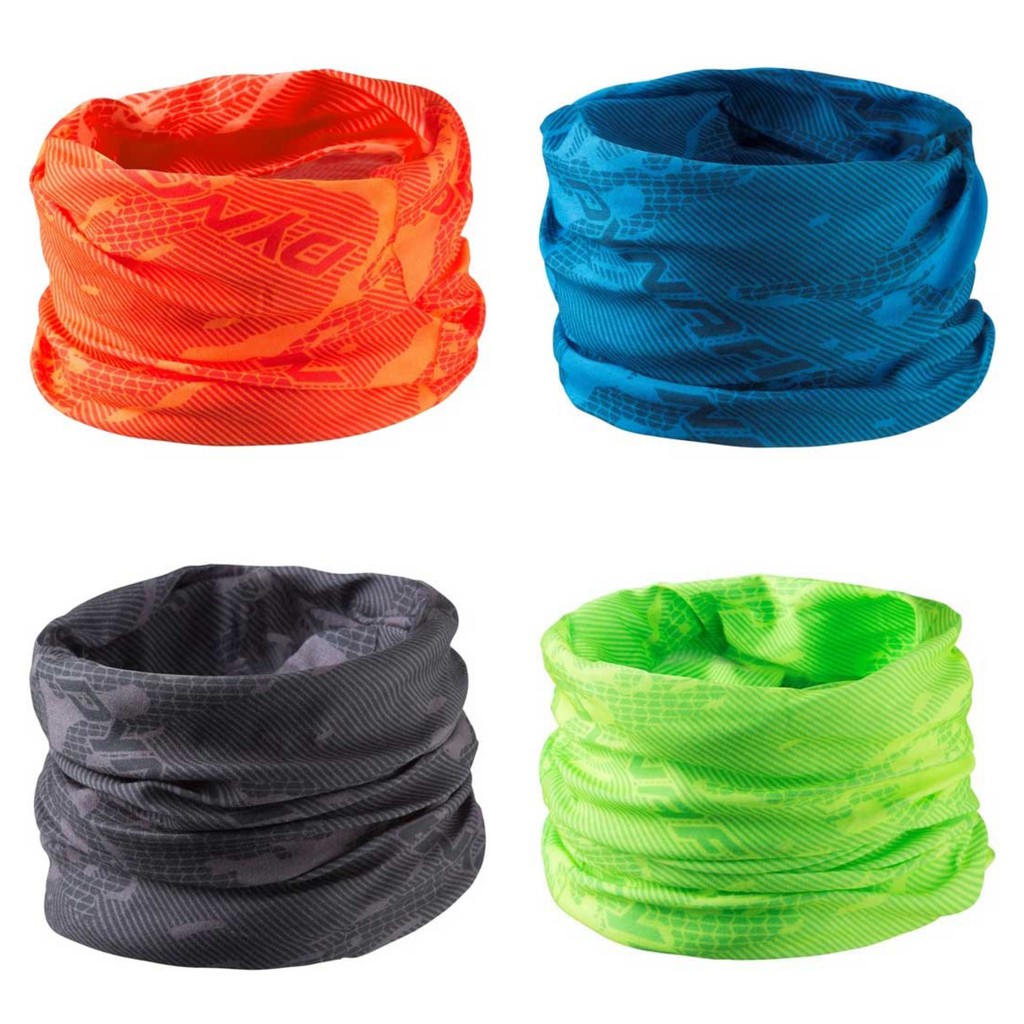 Dynafit Logo PRL Neck Gaiter