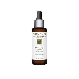 Eminence Organic Skin Care Stone Crop Serum 1 oz (30 ml)