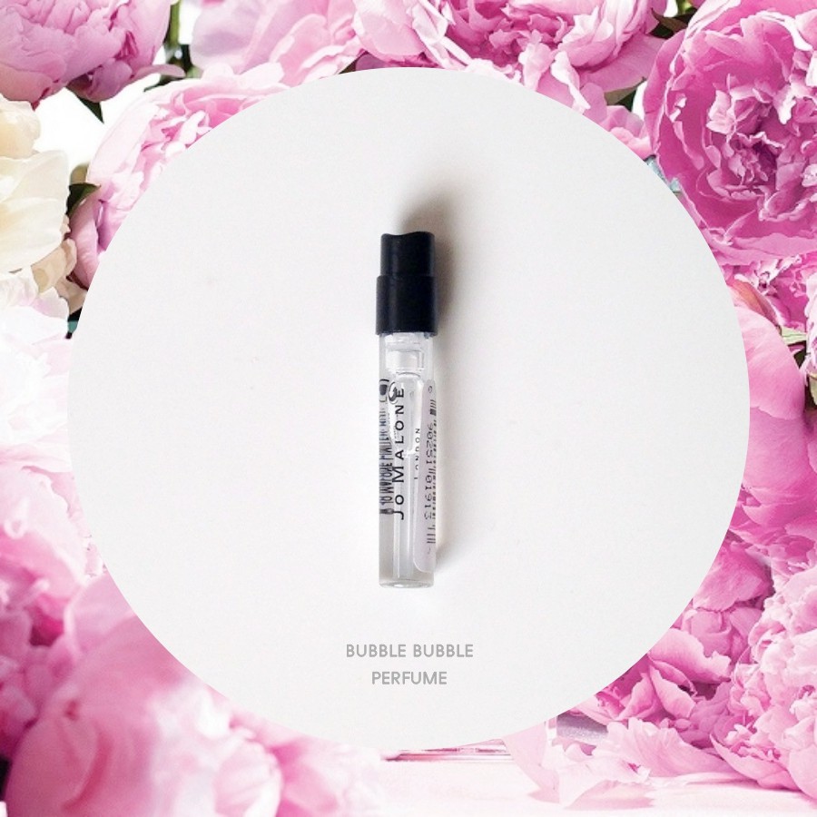 JO MALONE Peony & Blush Suede Cologne 1.5 ml.