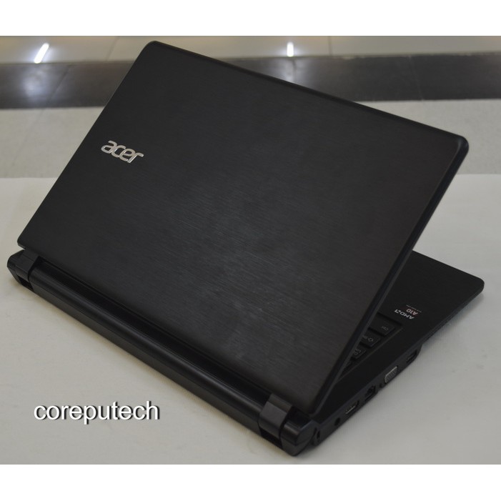 Acer Aspire Z3 451 AMD A10 5757M Ram 8 HDD 1TB มีประกัน สภาพสวย ราคาถูก