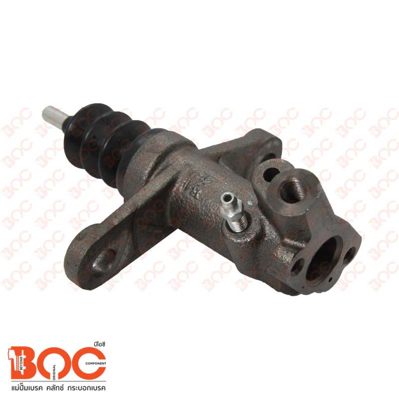 แม่ปั๊มคลัทช์ล่าง BOC FOR ISUZU  TFR '89  มีสวิตซ์  13/16"  OEM#8-94389-193-0 #SIS-29