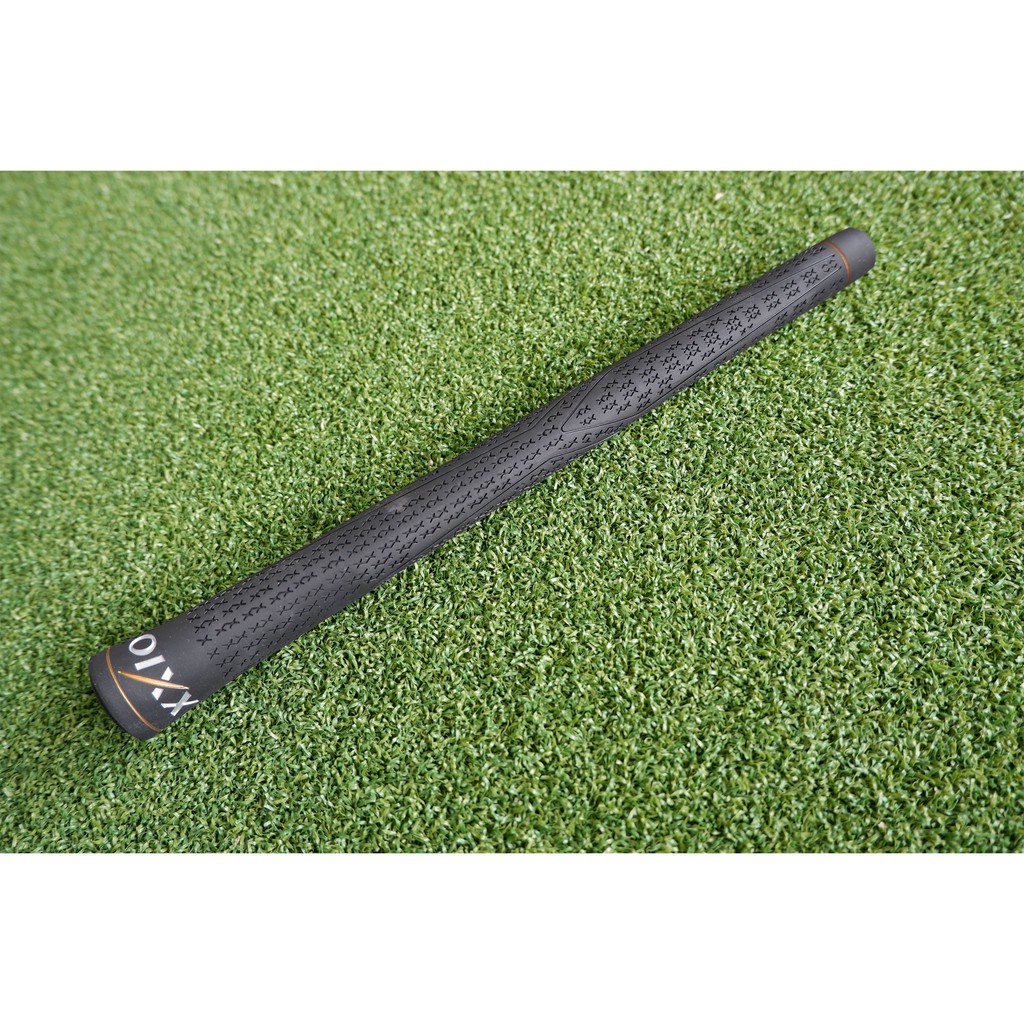 golf กริพไม้กอล์ฟ XXIO Golf Grips สีดำ สินค้าคุณภาพ XX-193