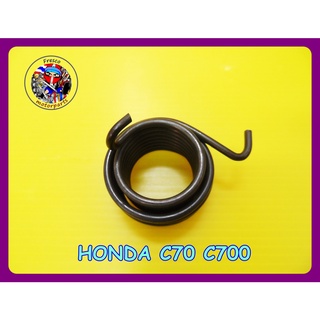 สปริงสตาร์ท HONDA C70 C700 Kick Starter Spring