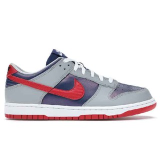 Nike Dunk Low Co.JP Samba (2020)