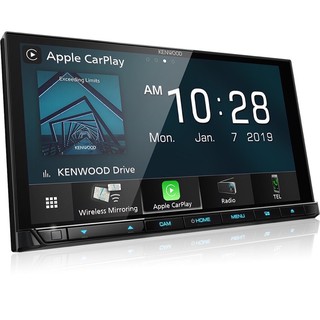 เครื่องเสียงติดรถยนต์ KENWOOD DDX9019S