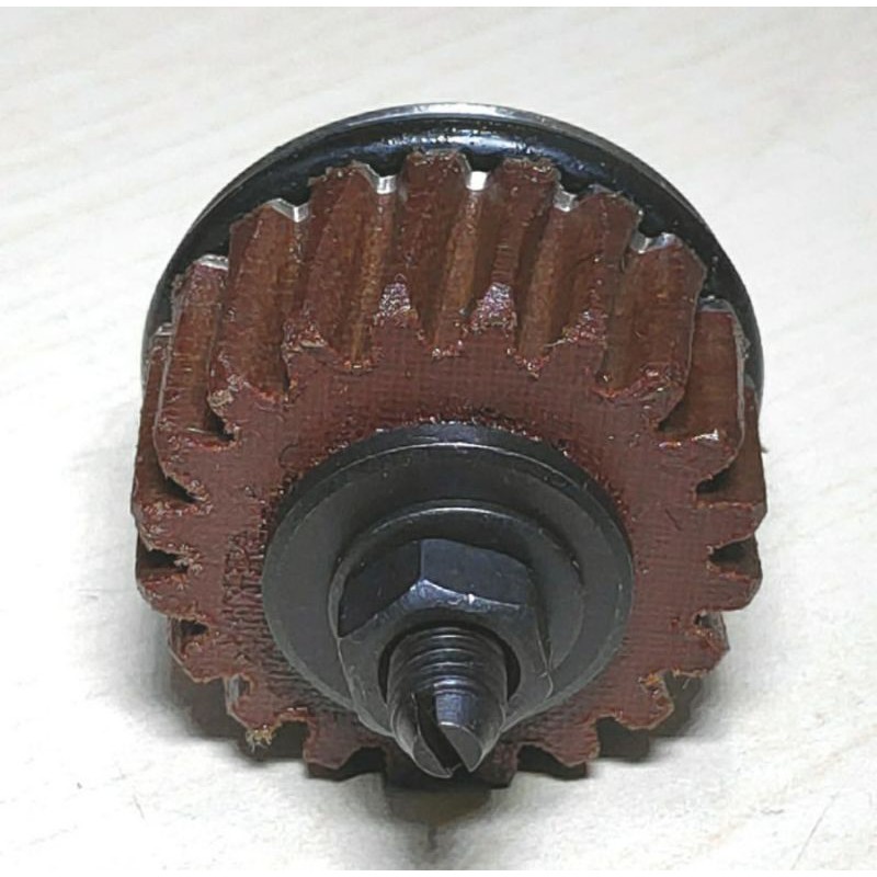 เครื่องตัด MESIN Octa เกียร์สับปะรด เครื่องตัด Octa