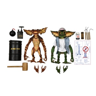 Neca Gremlins 2 Ultimate Demolition Gremlins