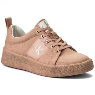 CALVIN KLEIN JEANS | GALA R8783 Sneakers รองเท้าผ้าใบผู้หญิง