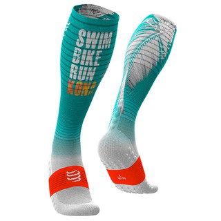 ถุงเท้าข้อยาว Full Socks Oxygen - Kona 2019