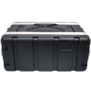 NPE ABS-4USD Rack ABS 4U แบบสั้นพร้อมลิ้นชัก