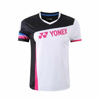 เสื้อกีฬาแขนสั้น ลายทีม Lee Yong Dae YY 2020