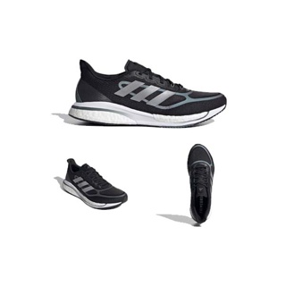 ⚡️Flash เหลือ 1,386฿ ใส่โค้ด 44FNF450⚡️ รองเท้า Adidas Supernova+ FX6658 (Boost + Bounce) - แท้/ป้ายไทย
