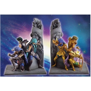 Saint Seiya -   Athena Exclamation (Bandai) Resin งานเก่า