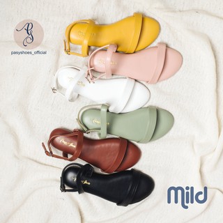 Mild (Pasyshoes) new collection