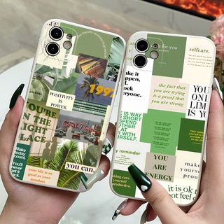 เคสโทรศัพท์มือถือ กันกระแทก ขอบตรง สําหรับ Samsung A10 A10S A11 A12 A13 A22 A23 A32 A33 A52 A52S A53 A72 A73 5G [TPZH-1]