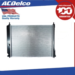 ACDelco หม้อน้ำ Captiva เบนซิน 2.4 (ปี 2011) / OE92606073 / 19372741