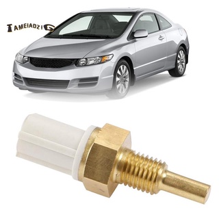 Engine Water Coolant Temperature Sensor Temp Sensor for Honda Civic Accord Acura 37870-PLC-004 37870-RTA-005