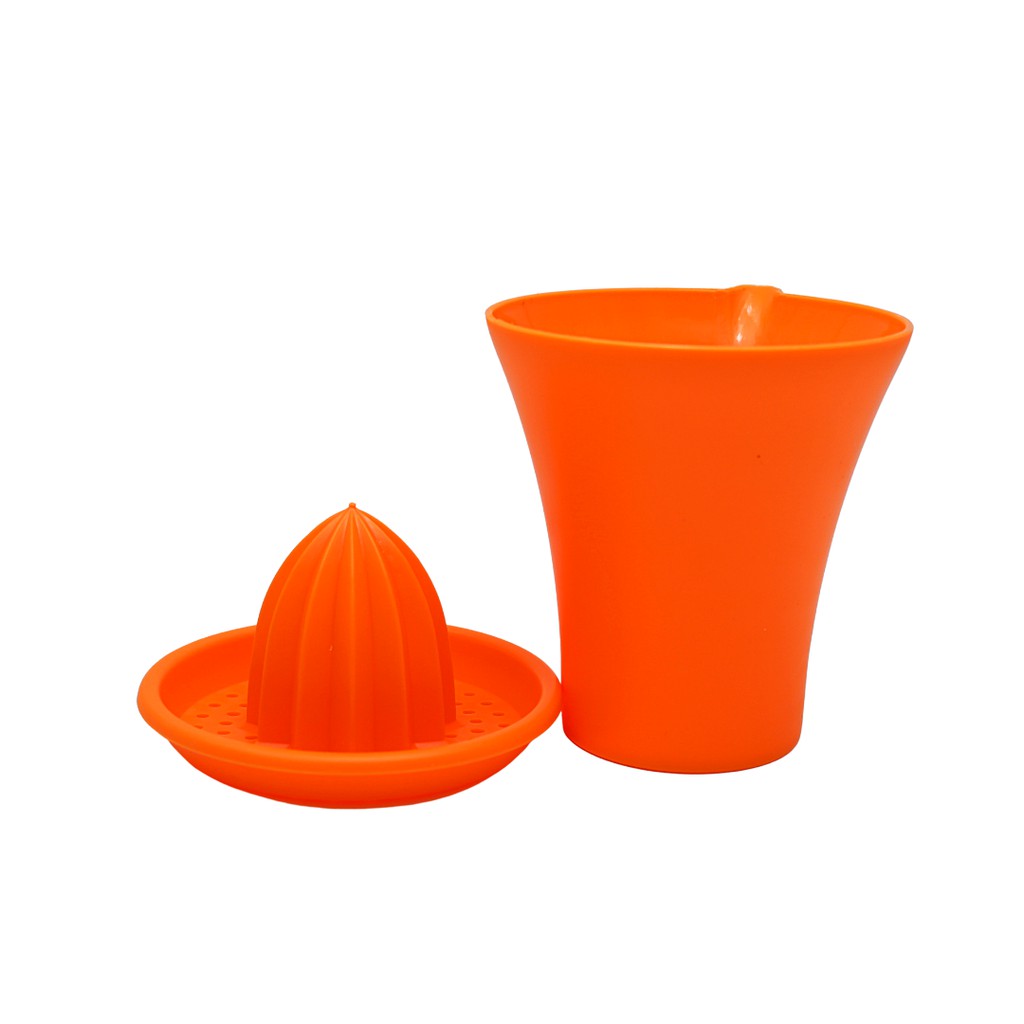 Meeda Kitchen ที่คั้นนั้าส้ม ที่คั้นนํ้สมะนาว ที่คั้นพลาสติก ที่กดนั้าส้ม