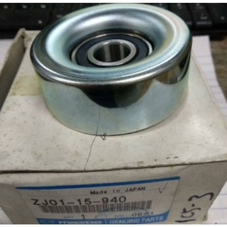 ลูกลอกสายพานหน้าเครื่องตัวตาม MAZDA-3"06