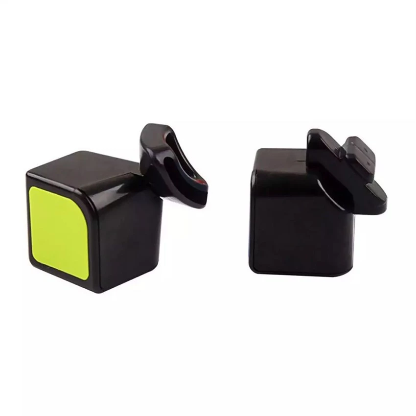 Rubik's Cube MF3 รูบิค รูบิก ของเล่นลับสมอง 3x3x3 ลูกบาศก์มายากลลูกรูบิคความเร็ว. thumbnail 9