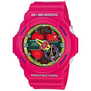 นาฬิกา คาสิโอ Casio G-Shock Standard Analog-Digital รุ่น GA-310-4A